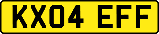 KX04EFF
