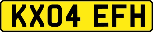 KX04EFH