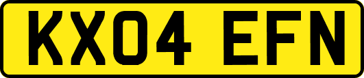 KX04EFN