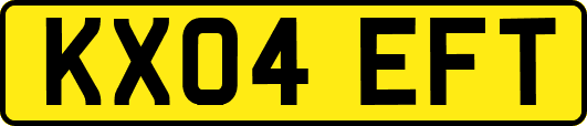KX04EFT