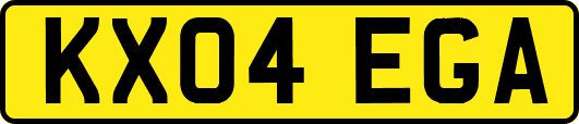 KX04EGA
