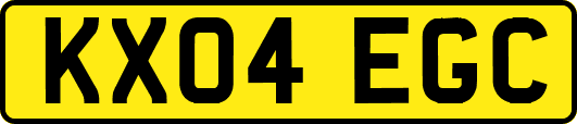KX04EGC