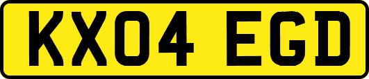 KX04EGD