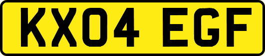 KX04EGF