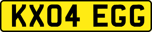 KX04EGG