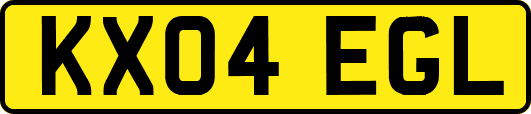 KX04EGL