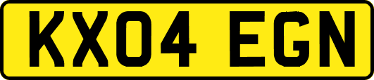 KX04EGN