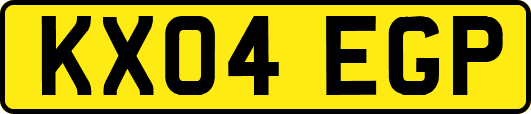 KX04EGP