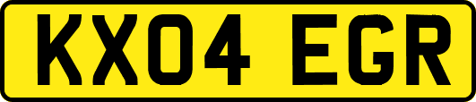 KX04EGR