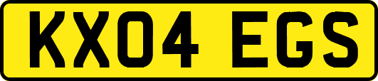 KX04EGS