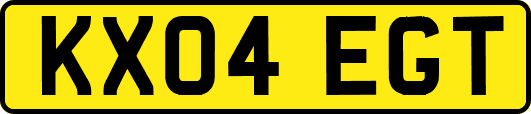 KX04EGT