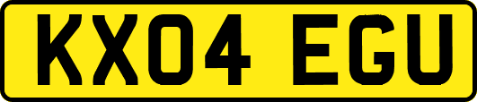 KX04EGU