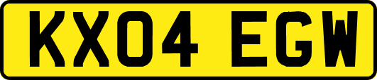KX04EGW