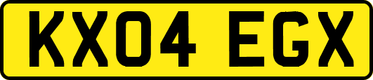 KX04EGX