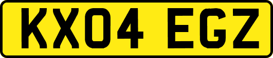 KX04EGZ