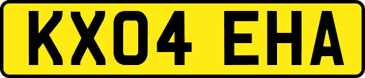 KX04EHA