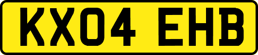 KX04EHB