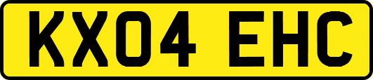 KX04EHC