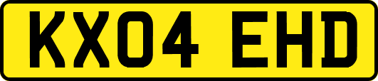 KX04EHD