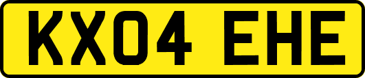 KX04EHE