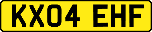 KX04EHF