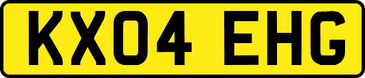 KX04EHG