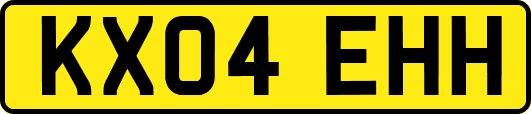 KX04EHH