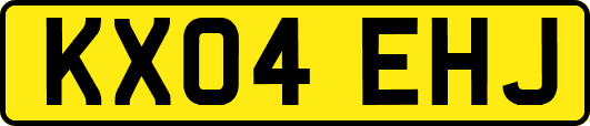 KX04EHJ