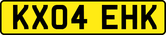 KX04EHK