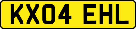 KX04EHL