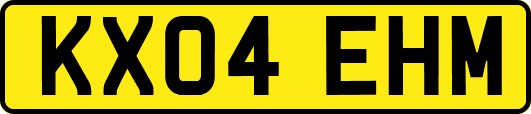 KX04EHM
