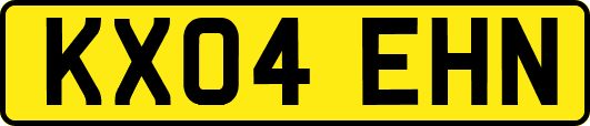 KX04EHN