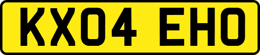 KX04EHO