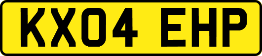 KX04EHP