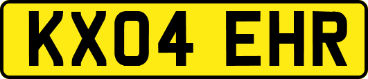 KX04EHR