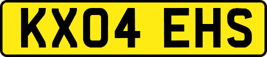 KX04EHS