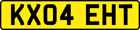 KX04EHT
