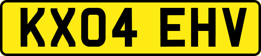 KX04EHV