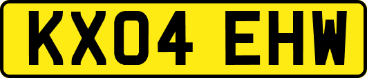 KX04EHW