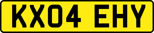KX04EHY