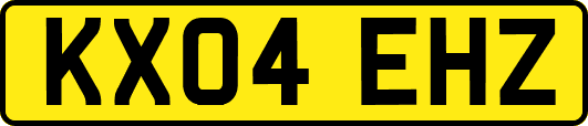 KX04EHZ