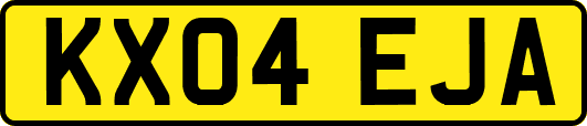 KX04EJA