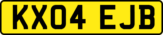 KX04EJB