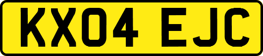 KX04EJC