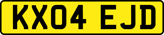 KX04EJD