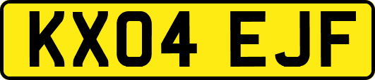 KX04EJF