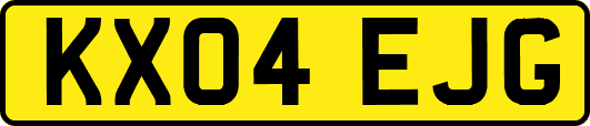KX04EJG