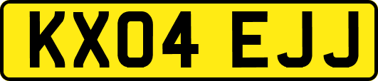 KX04EJJ