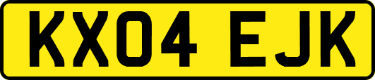KX04EJK