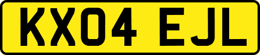 KX04EJL